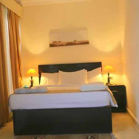 Royal Naama Bay Resort Sharm El Sheikk Exterior foto